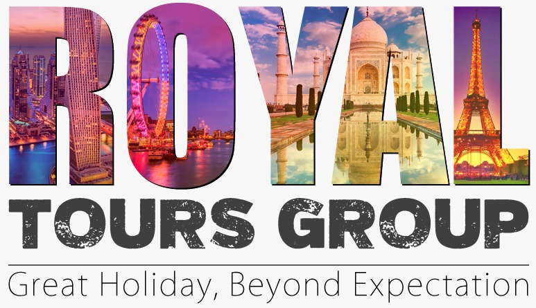 Travel Agent - Ms Royal Tour & Travel India Pvt Ltd